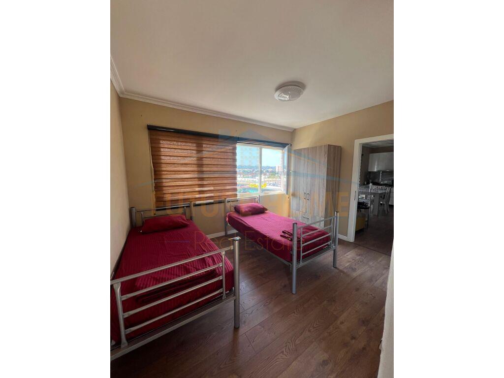 Qera, Apartament 2+1, Rruga “Dritan Hoxha”, Tiranë