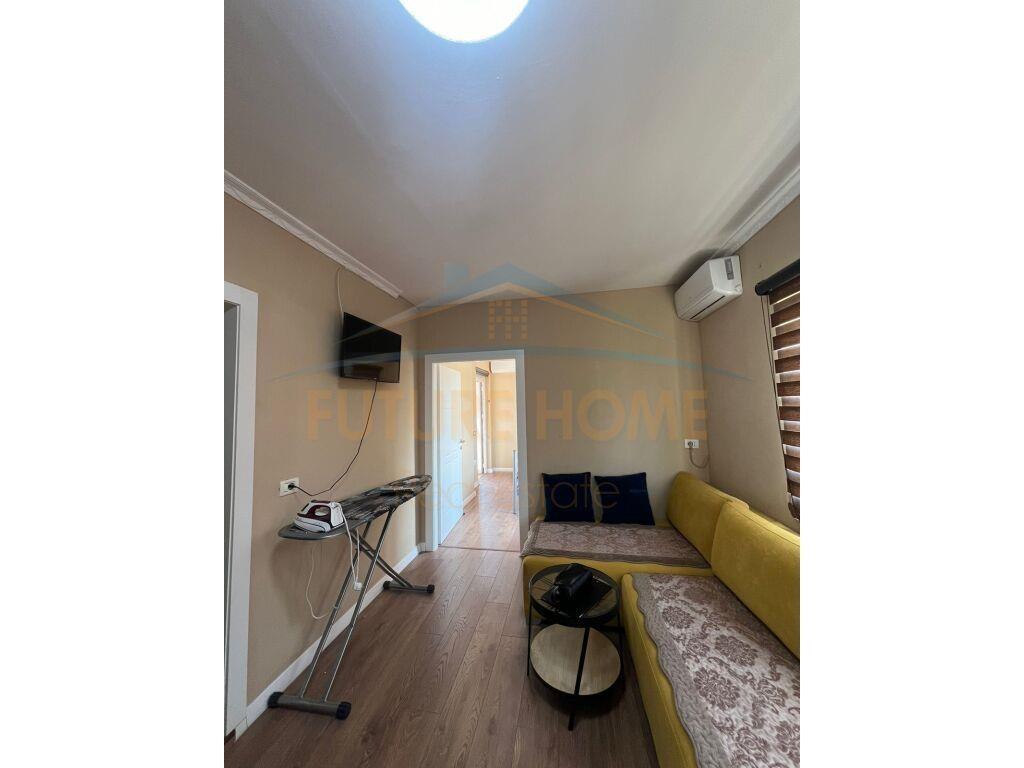 Qera, Apartament 2+1, Rruga “Dritan Hoxha”, Tiranë