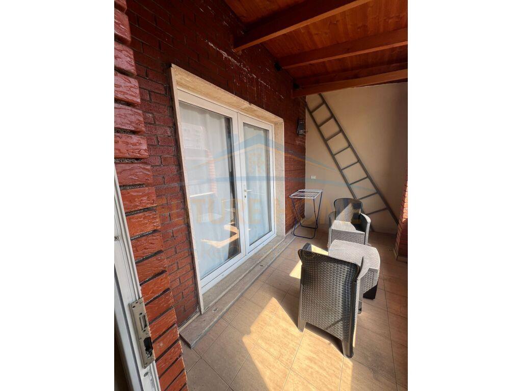 Qera, Apartament 2+1, Rruga “Dritan Hoxha”, Tiranë