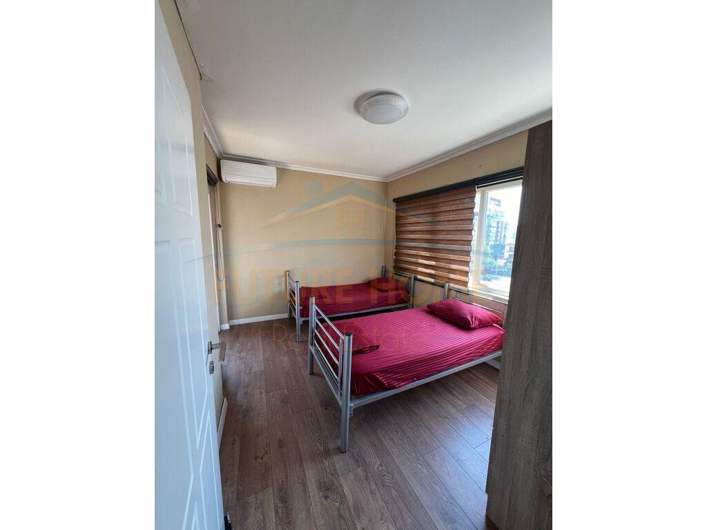 Qera, Apartament 2+1, Rruga “Dritan Hoxha”, Tiranë