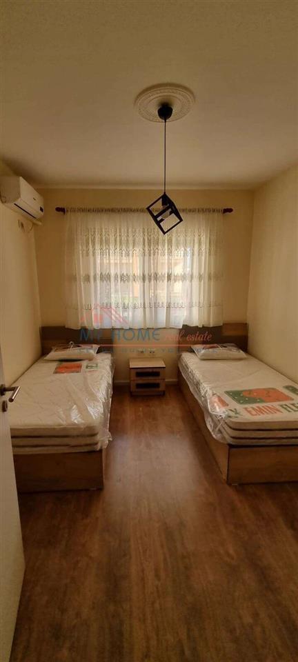 Apartament 2+1 ne shitje ne Rrugen Mine Peza