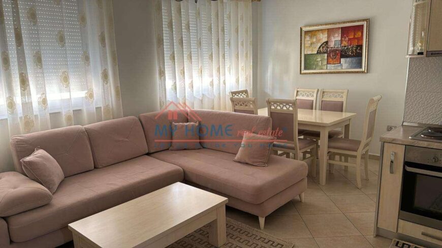 Apartament 2+1 me qera Don Bosko