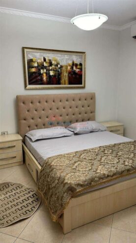 Apartament 2+1 me qera Don Bosko
