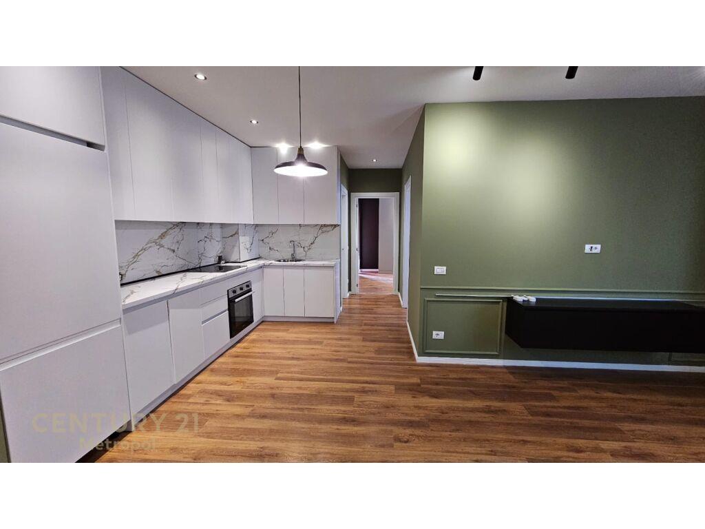 Ofrojme per Qira Apartament 2+1 Residenca Future Home!