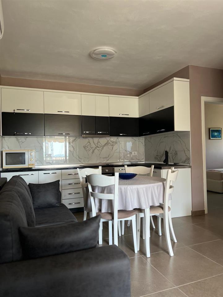 Apartament me qera ne plazh Qerret