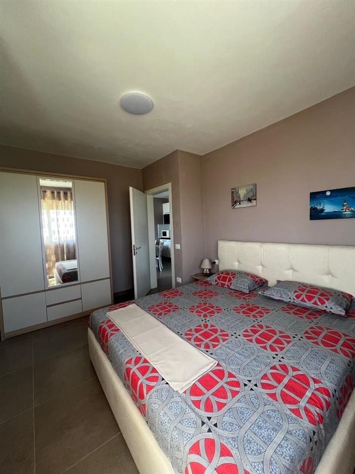 Apartament me qera ne plazh Qerret