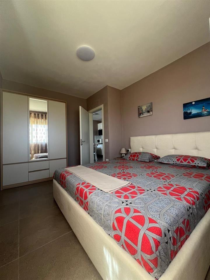 Apartament me qera ne plazh Qerret