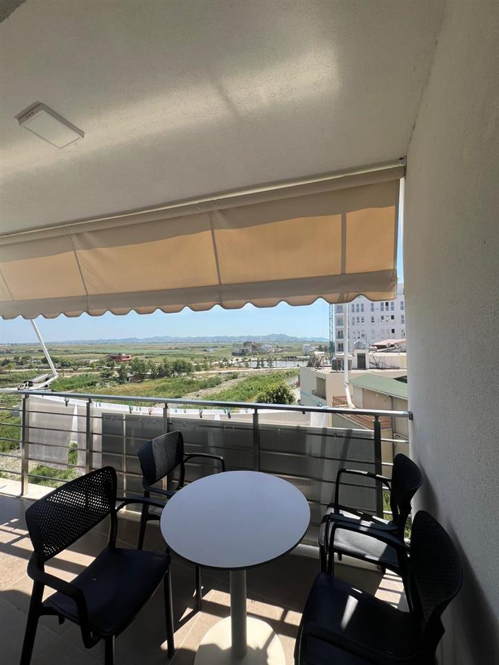 Apartament me qera ne plazh Qerret