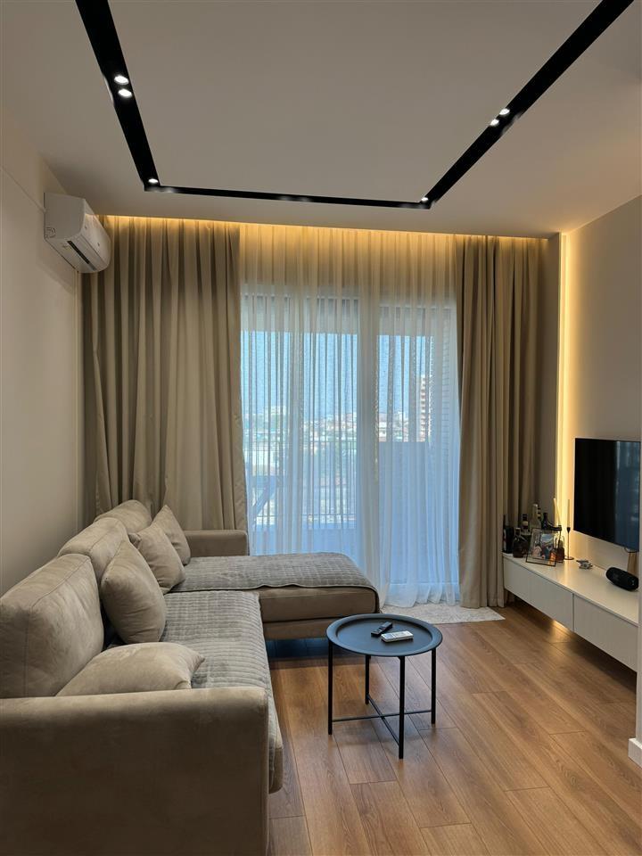 Apartament me qera 1+1 tek Ish fusha e aviacionit