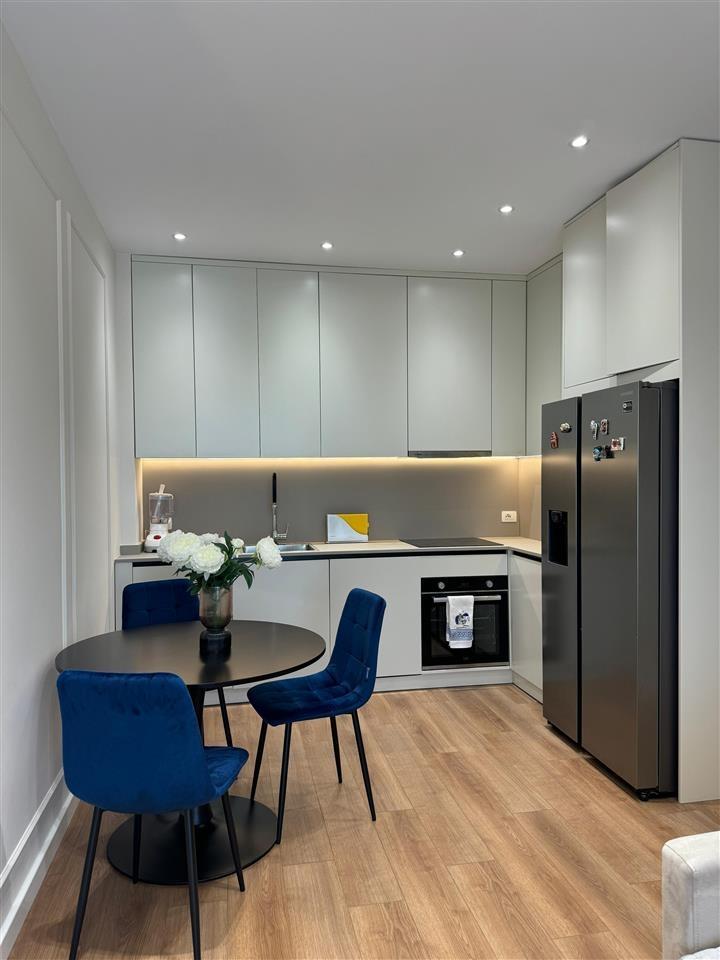 Apartament me qera 1+1 tek Ish fusha e aviacionit