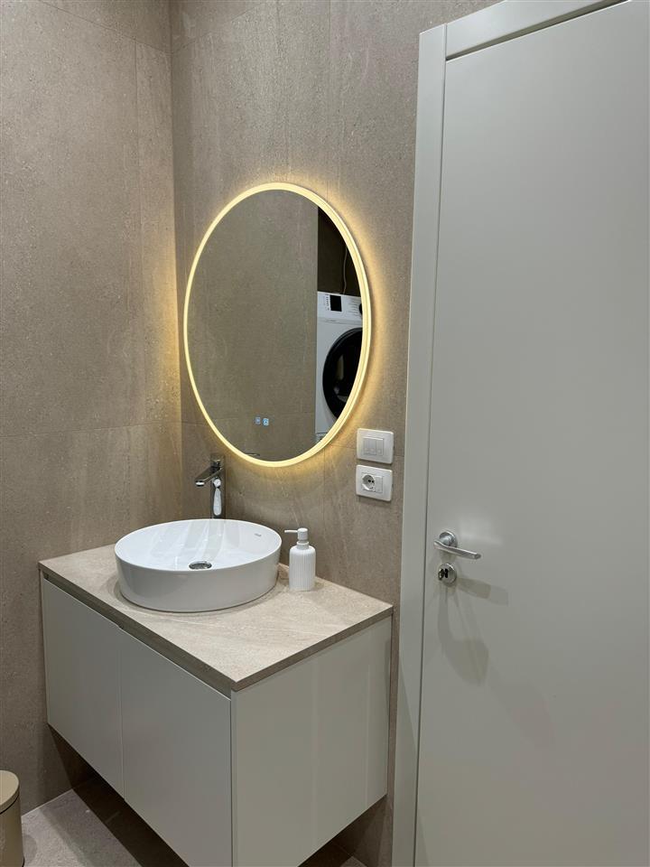 Apartament me qera 1+1 tek Ish fusha e aviacionit