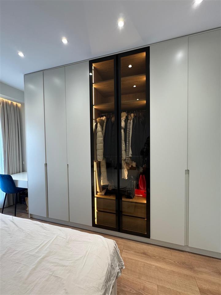 Apartament me qera 1+1 tek Ish fusha e aviacionit