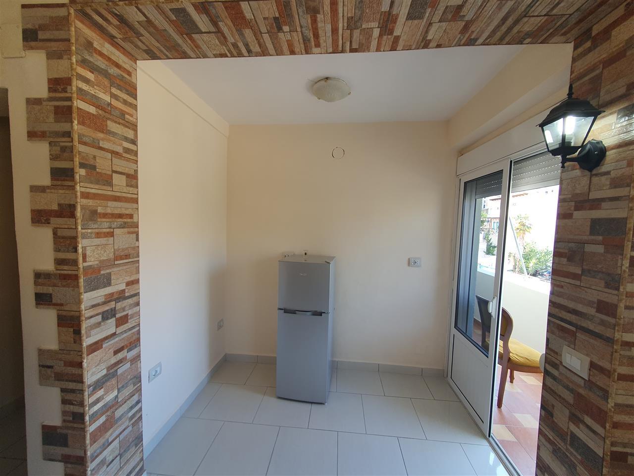 SHITET APARTAMENT 1+1 TEK RRUGA ALI DEMI, VLORE!