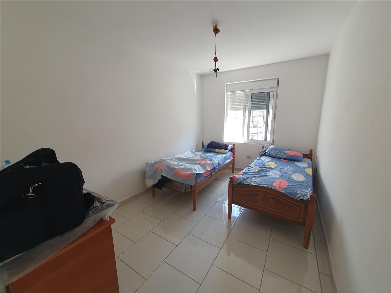 SHITET APARTAMENT 1+1 TEK RRUGA ALI DEMI, VLORE!