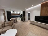 Qira Apartament 120 m² 2+1+1 Zogu i Zi 1100 €