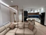 Qira Apartament 120 m² 2+1+1 Zogu i Zi 1100 €