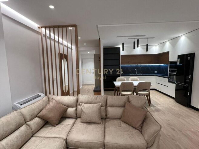 Qira Apartament 120 m² 2+1+1 Zogu i Zi 1100 €