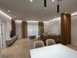 Qira Apartament 120 m² 2+1+1 Zogu i Zi 1100 €