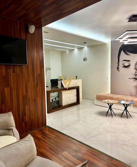 AMBIENT ISH EKSPOZITA SOT 484.000 EURO