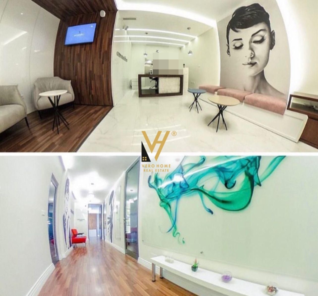 AMBIENT ISH EKSPOZITA SOT 484.000 EURO