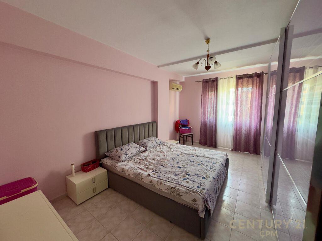 Qira Apartament 120 m² 2+1 Sheshi Wilson 600 €