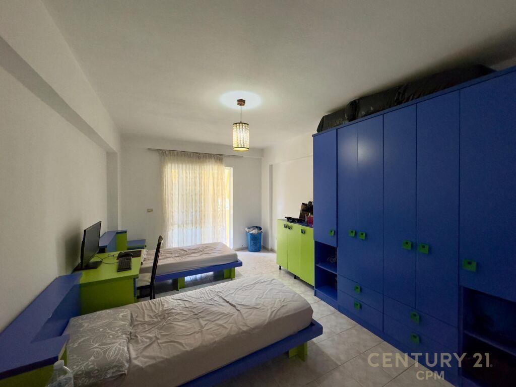 Qira Apartament 120 m² 2+1 Sheshi Wilson 600 €