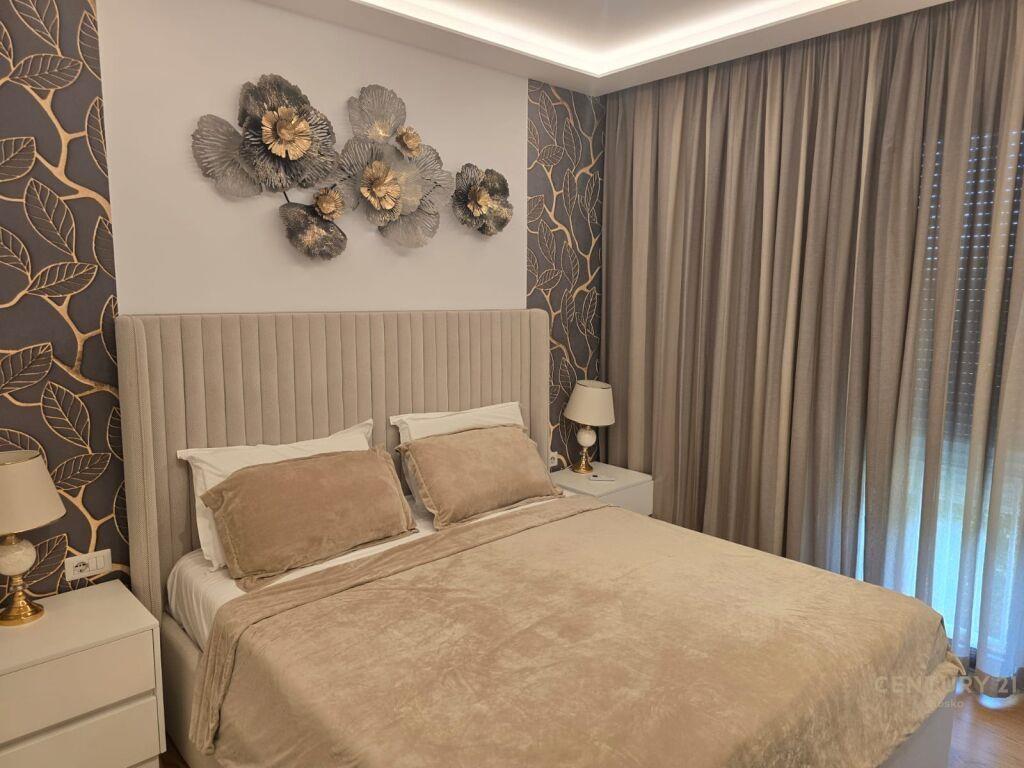 Apartament 2+1+2 + Post Parkimi per Qira prane “TEG”