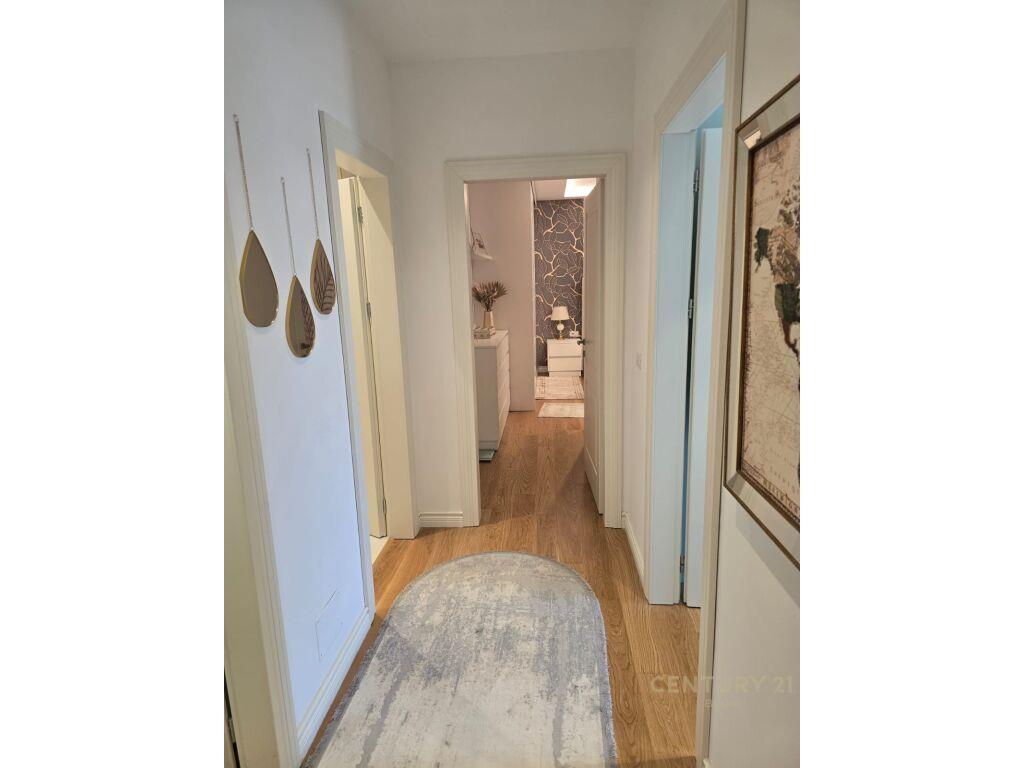 Apartament 2+1+2 + Post Parkimi per Qira prane “TEG”