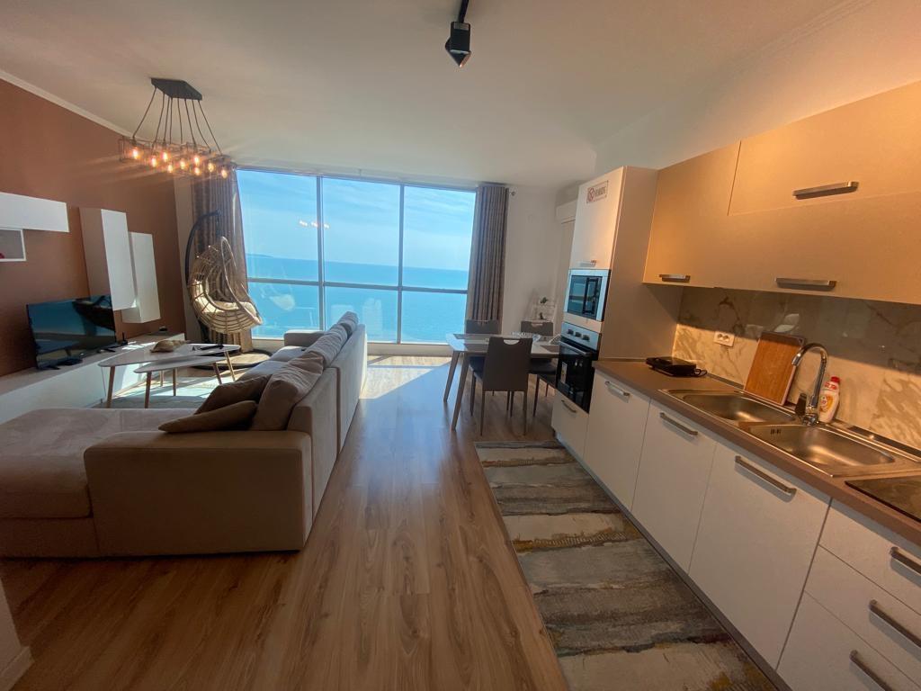 JEPET ME QERA APARTAMENT 1+1 NE VOLLGA, PAMJE BALLORE DETI !