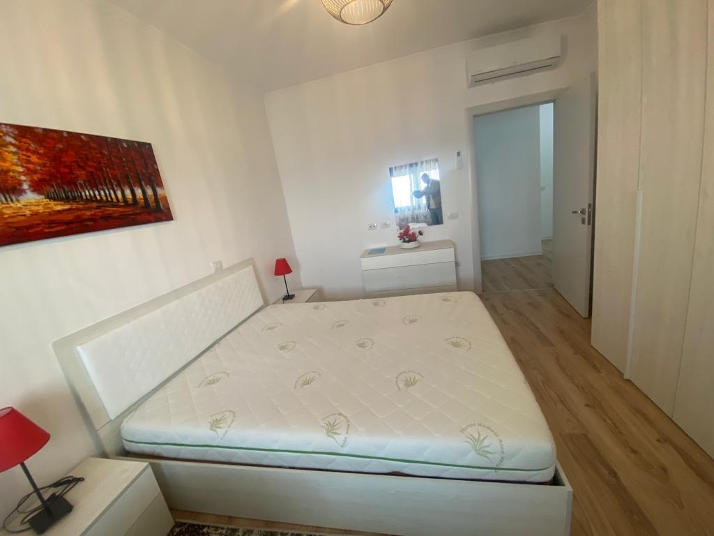 JEPET ME QERA APARTAMENT 1+1 NE VOLLGA, PAMJE BALLORE DETI !