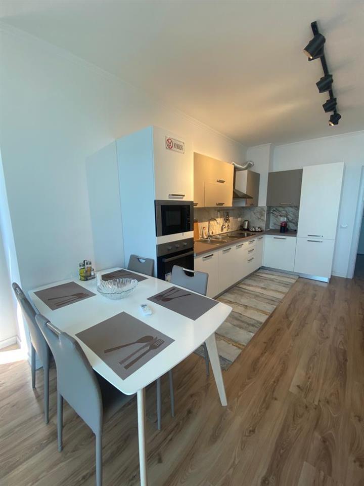 JEPET ME QERA APARTAMENT 1+1 NE VOLLGA, PAMJE BALLORE DETI !