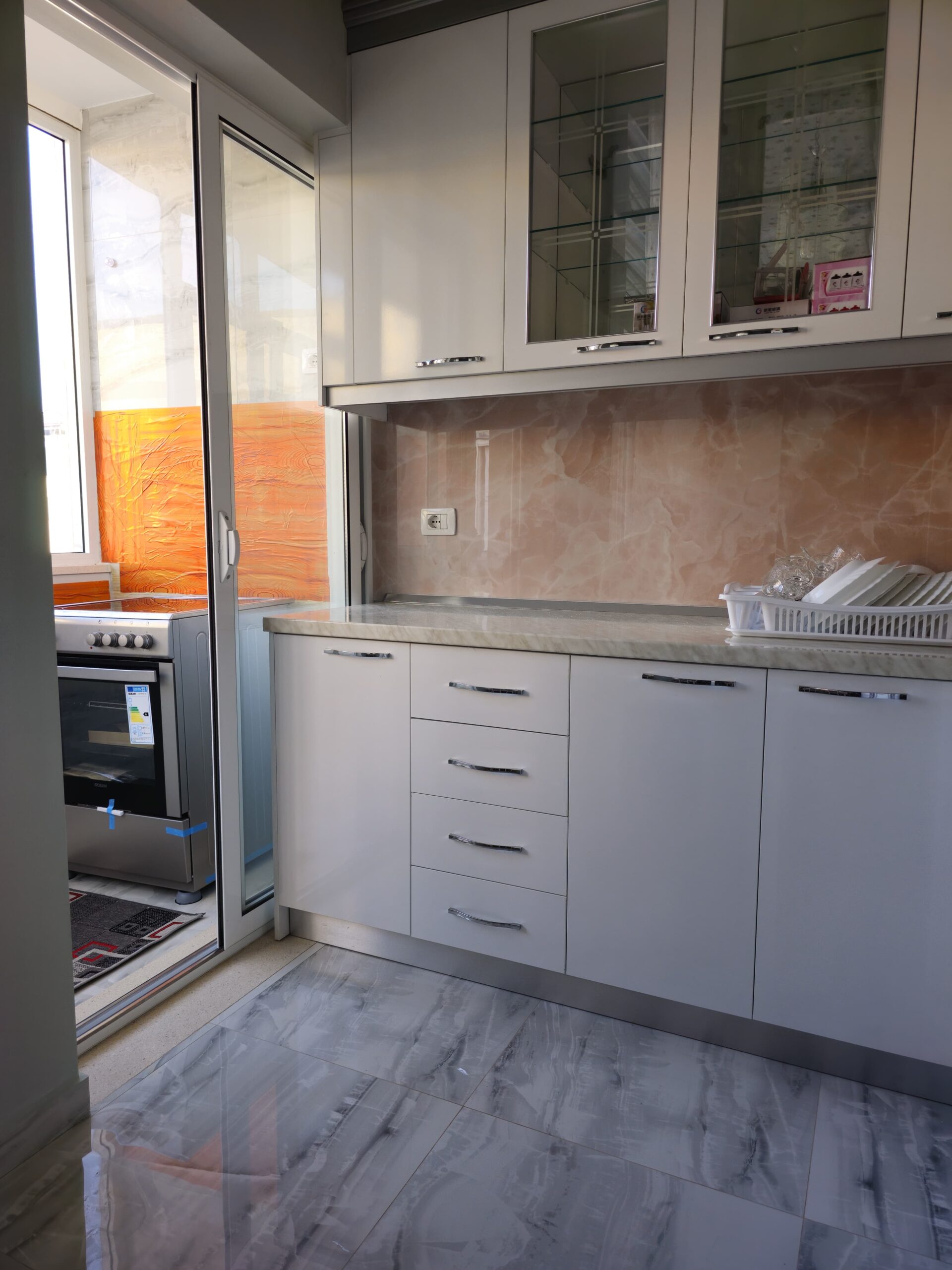 Apartament me Qera