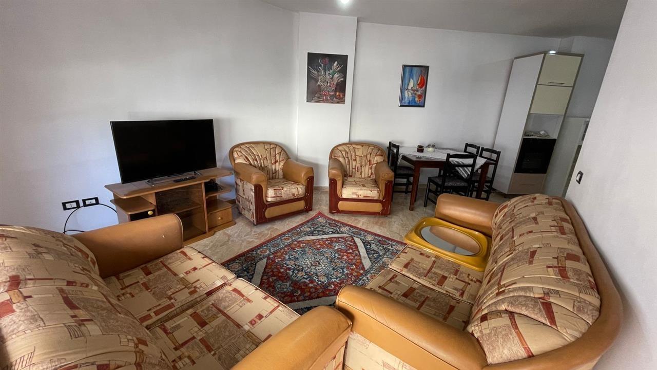 QERA,APARTAMENT 1+1,VOLLGA