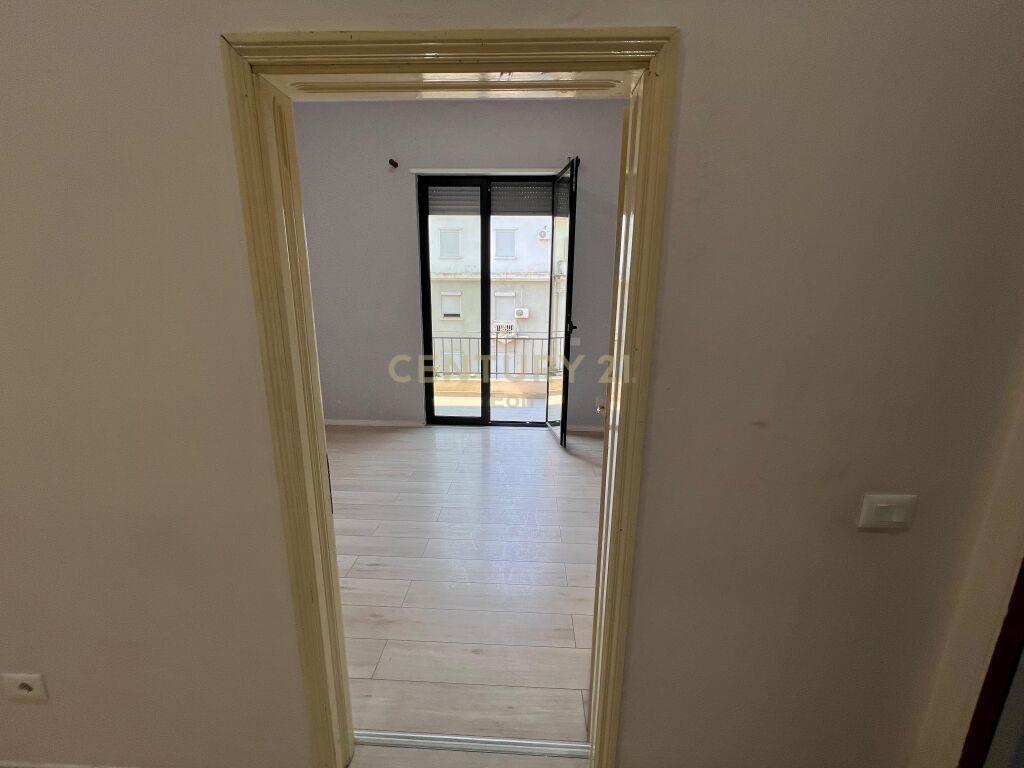 SHITET APARTAMENT NE ZEMER TE DURRESIT!