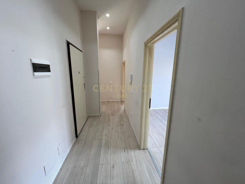 SHITET APARTAMENT NE ZEMER TE DURRESIT!