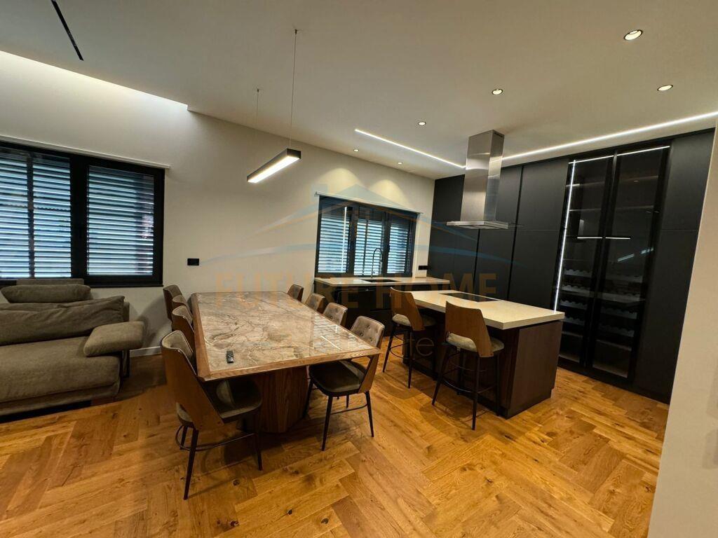 Qira, Apartament 3+1+2, Qender Bluestar, Durres