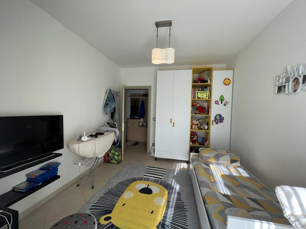 QERA,APARTAMENT 2+1,DURRES