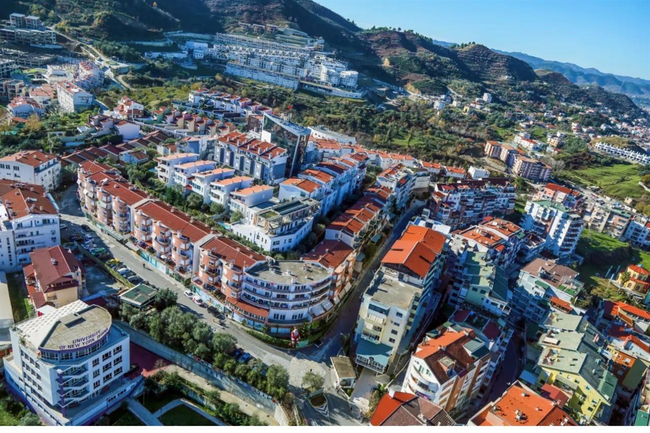 Jepet me qira 2+1 Kodra Diellit 1 mobilim i ri