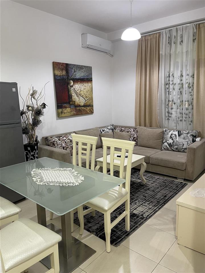 Jap me qira apartament 1+1 tek Kompleksi kika 2