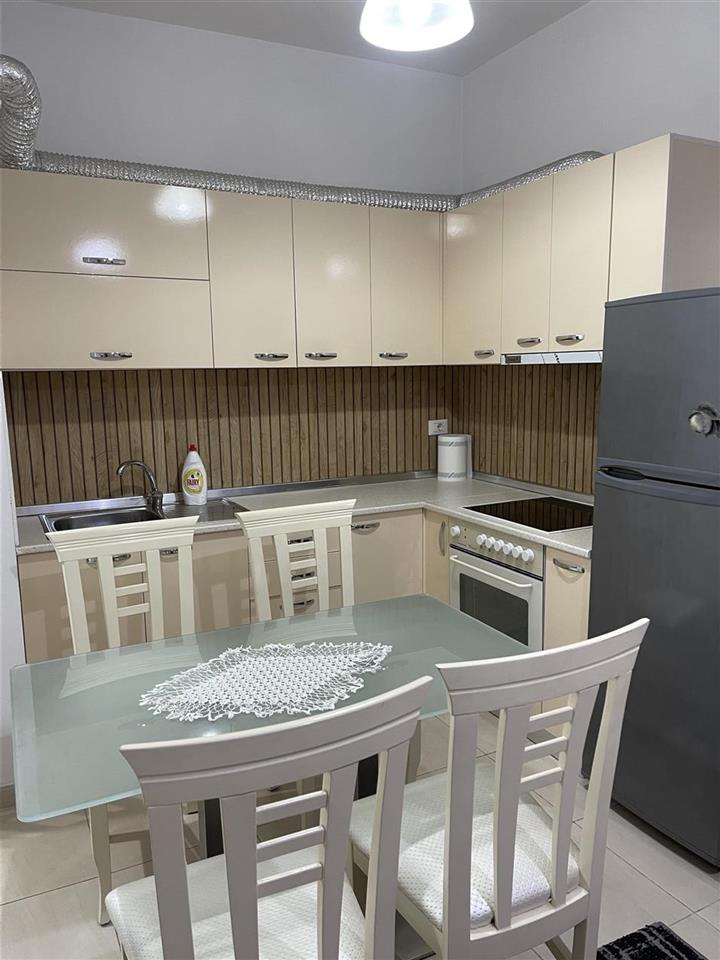 Jap me qira apartament 1+1 tek Kompleksi kika 2