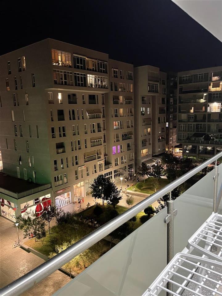 Jap me qira apartament 1+1 tek Kompleksi kika 2