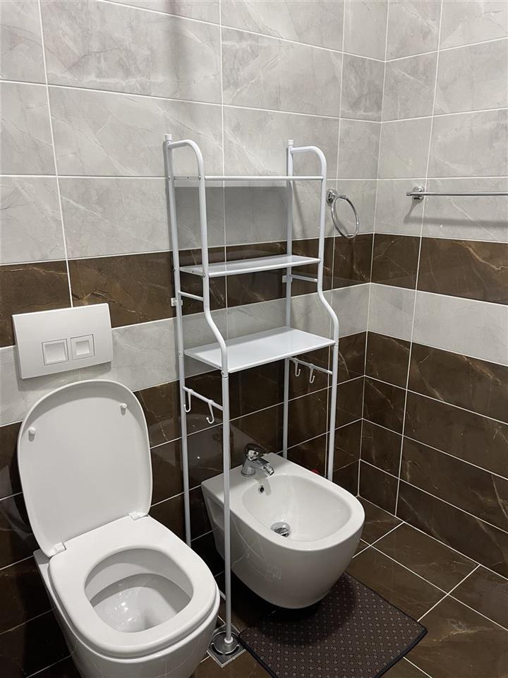 Jap me qira apartament 1+1 tek Kompleksi kika 2