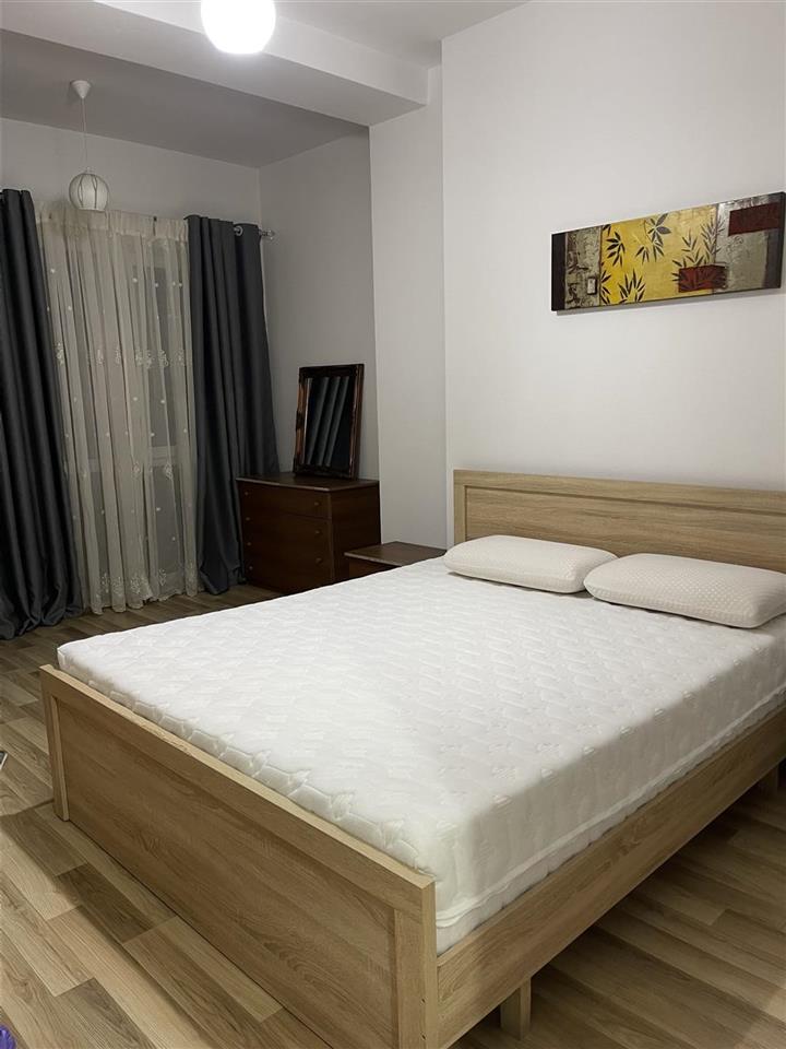 Jap me qira apartament 1+1 tek Kompleksi kika 2