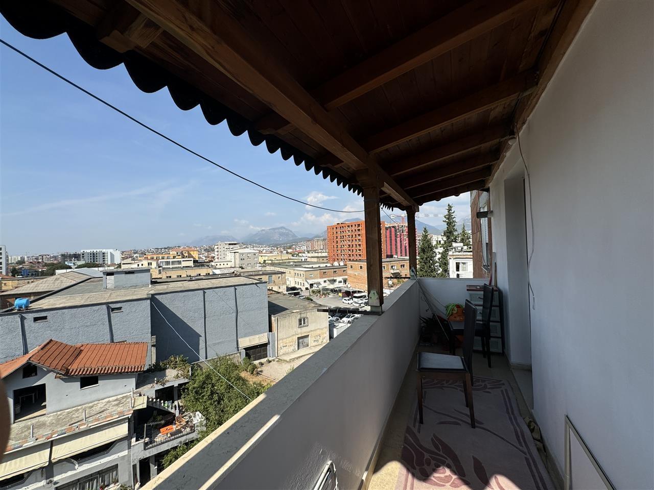 Apartament 2+1 me qera