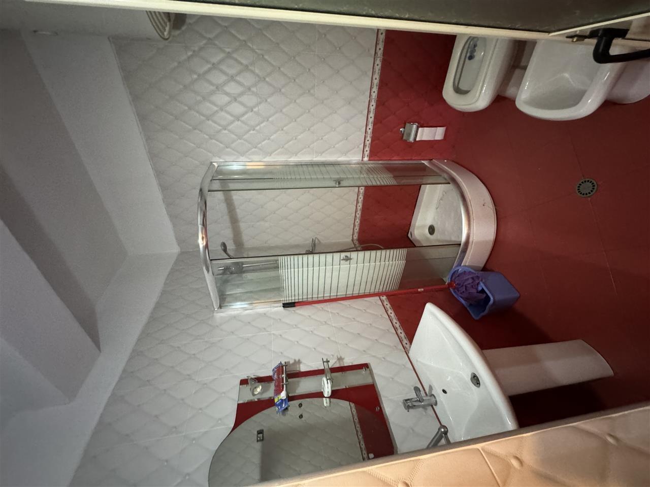 Apartament 2+1 me qera