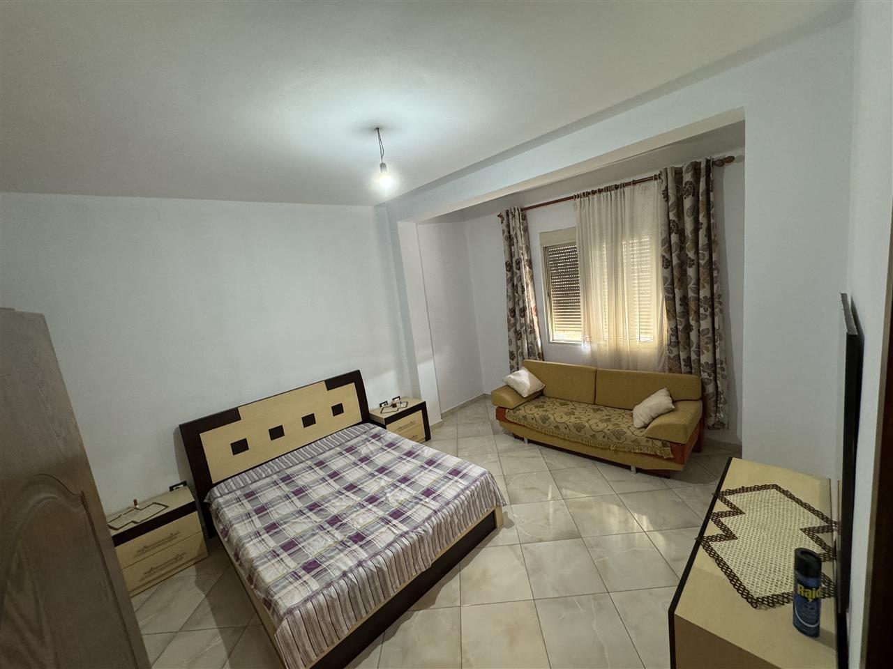 Apartament 2+1 me qera