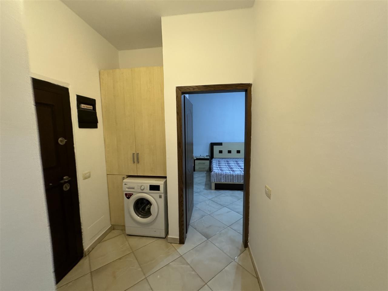 Apartament 2+1 me qera