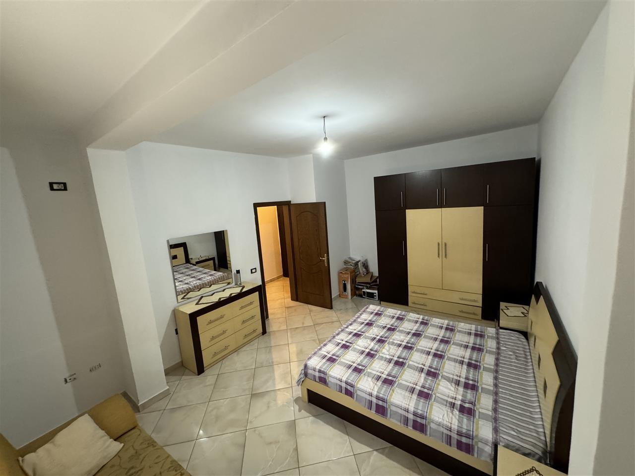 Apartament 2+1 me qera