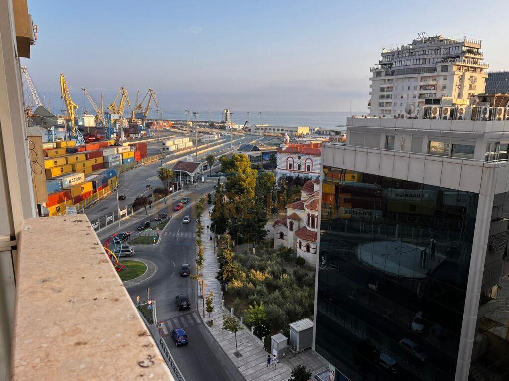 Qera, Apartament 3+1, Prane portit ,Durres