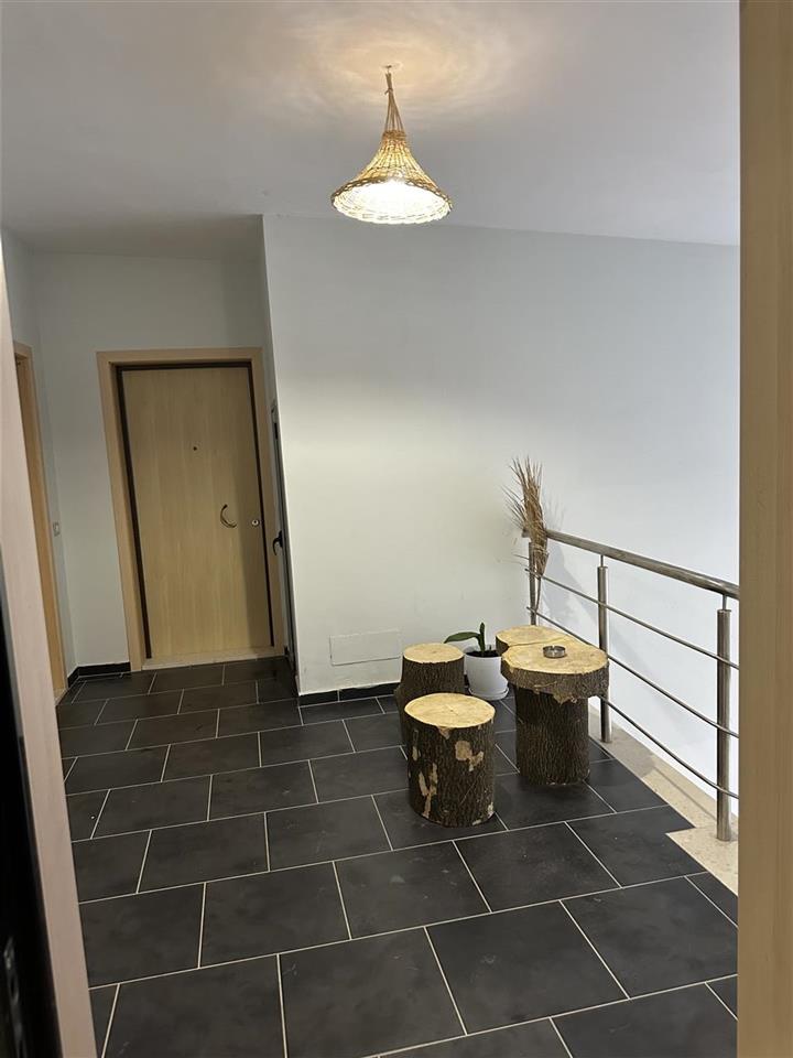 Apartament prane detit